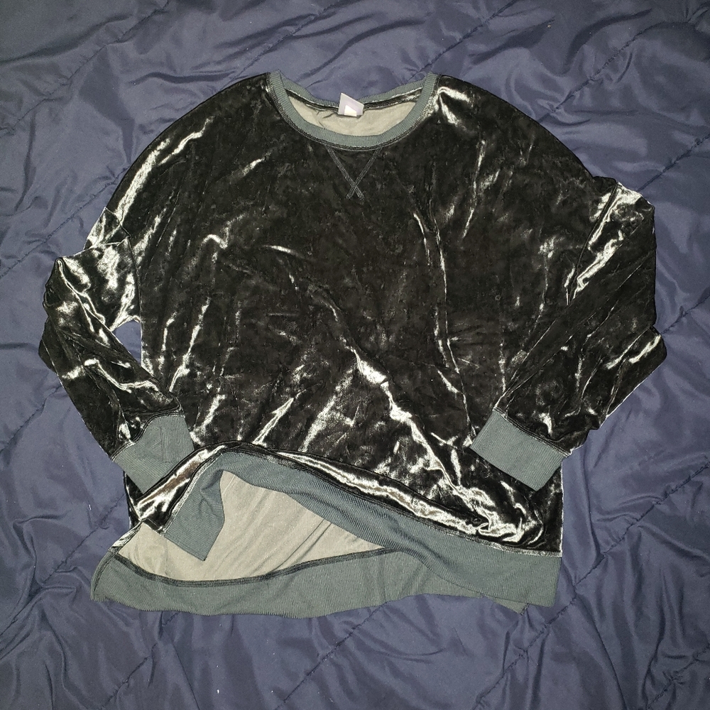 PJ top
